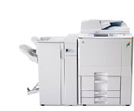 Modelo MP C7500