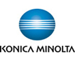 Konica Minolta